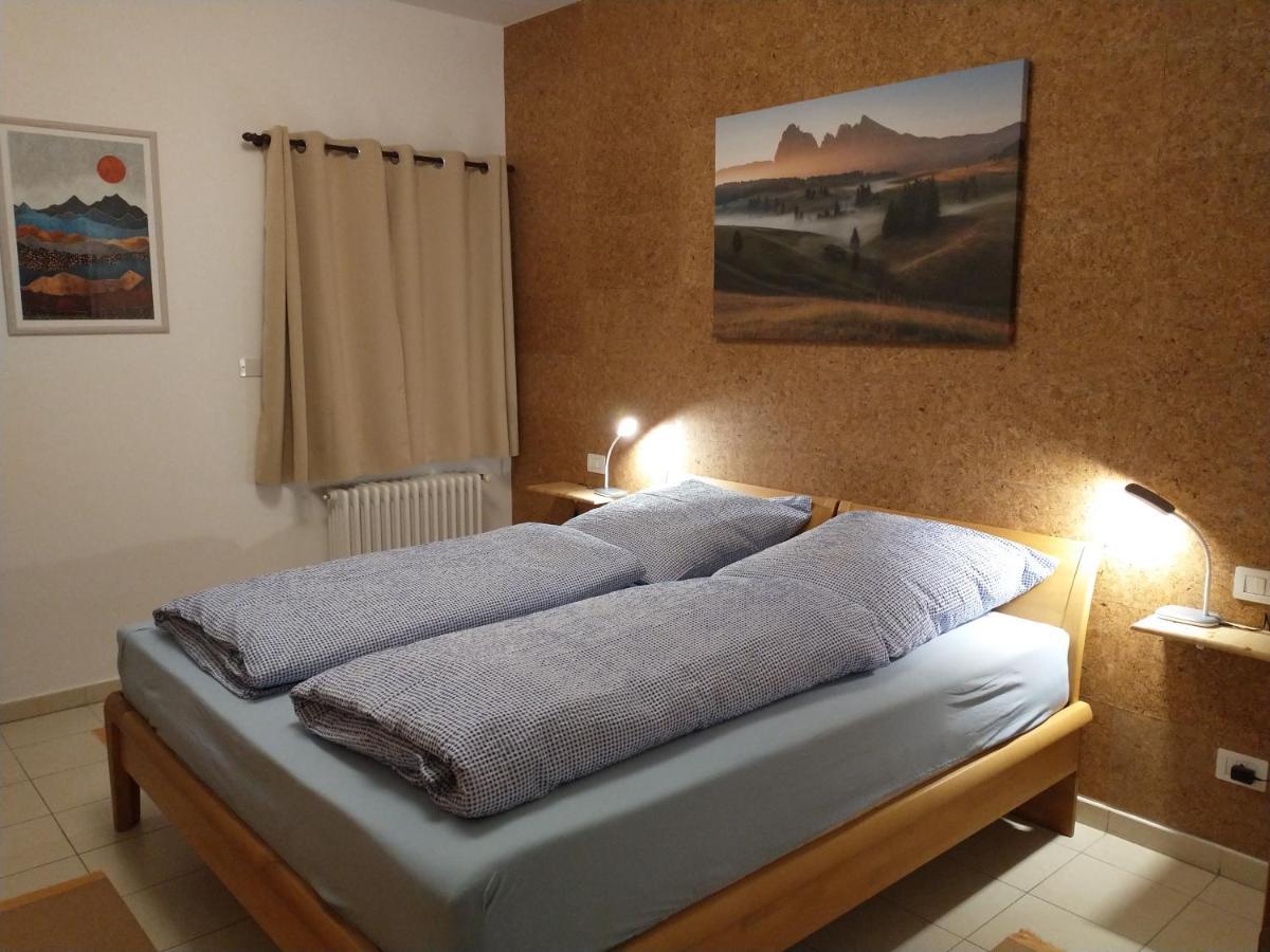 Peters Guest House Bolzano Exterior photo