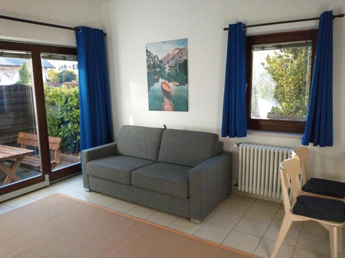 Peters Guest House Bolzano Exterior photo