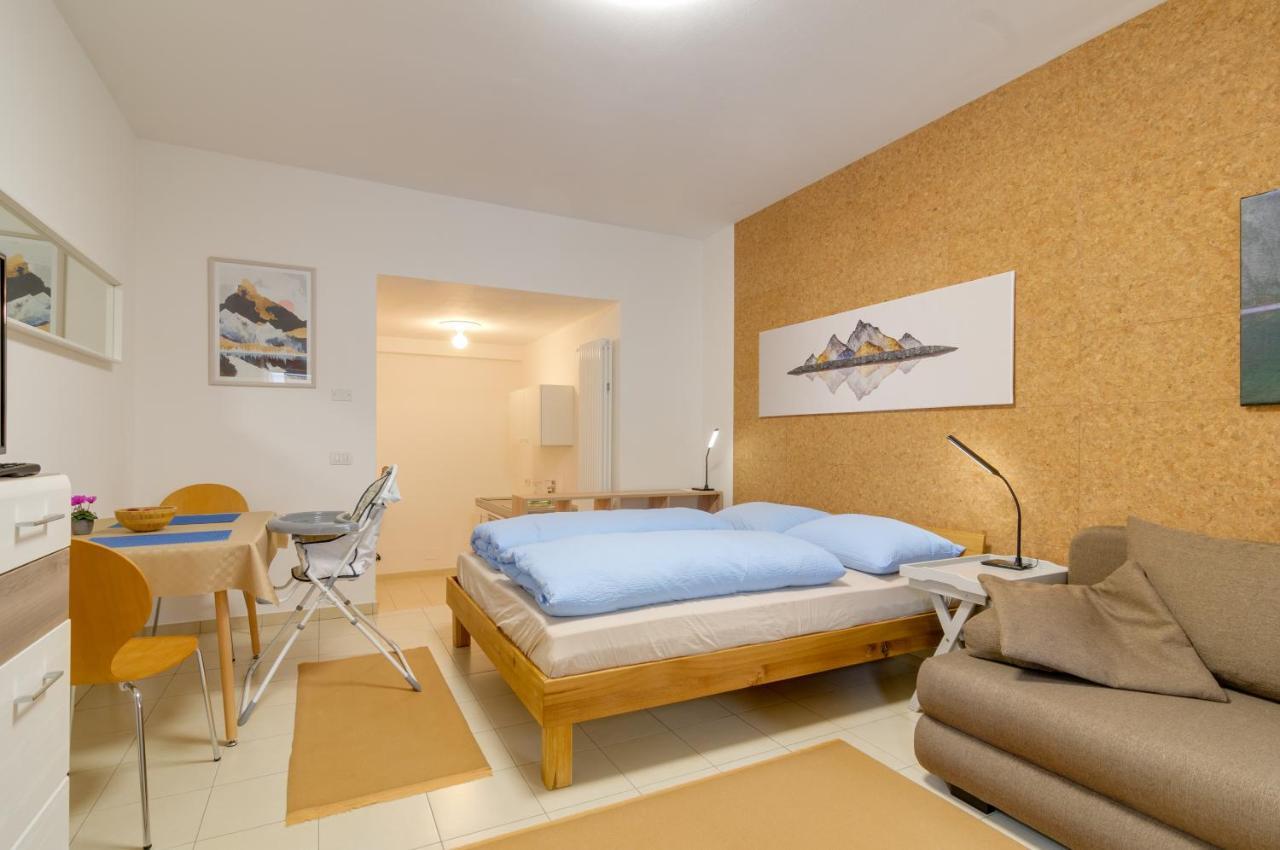 Peters Guest House Bolzano Room photo