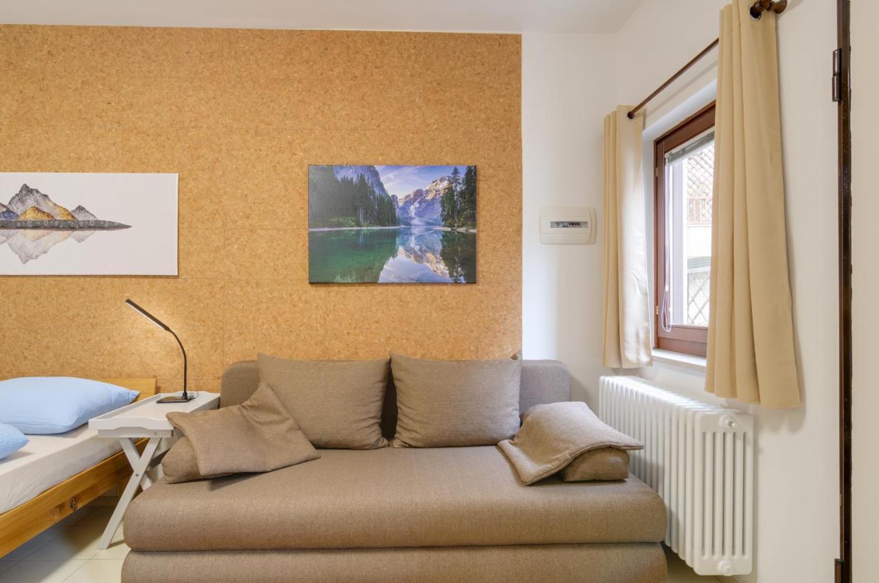 Peters Guest House Bolzano Exterior photo