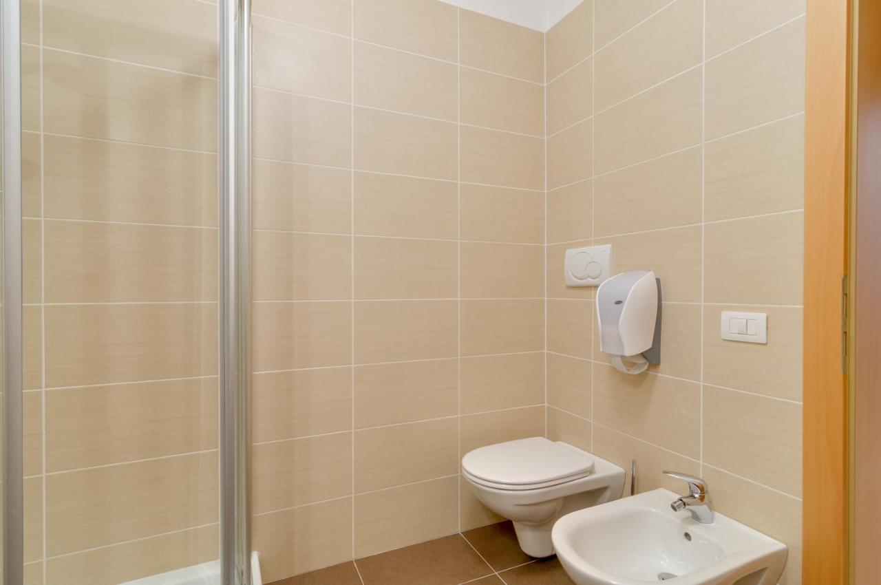 Peters Guest House Bolzano Exterior photo