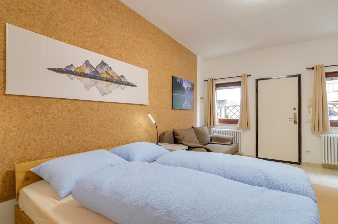 Peters Guest House Bolzano Exterior photo