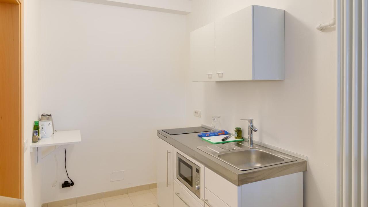 Peters Guest House Bolzano Exterior photo