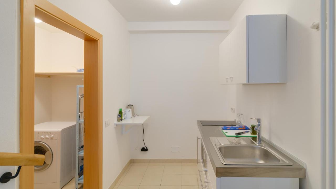 Peters Guest House Bolzano Exterior photo