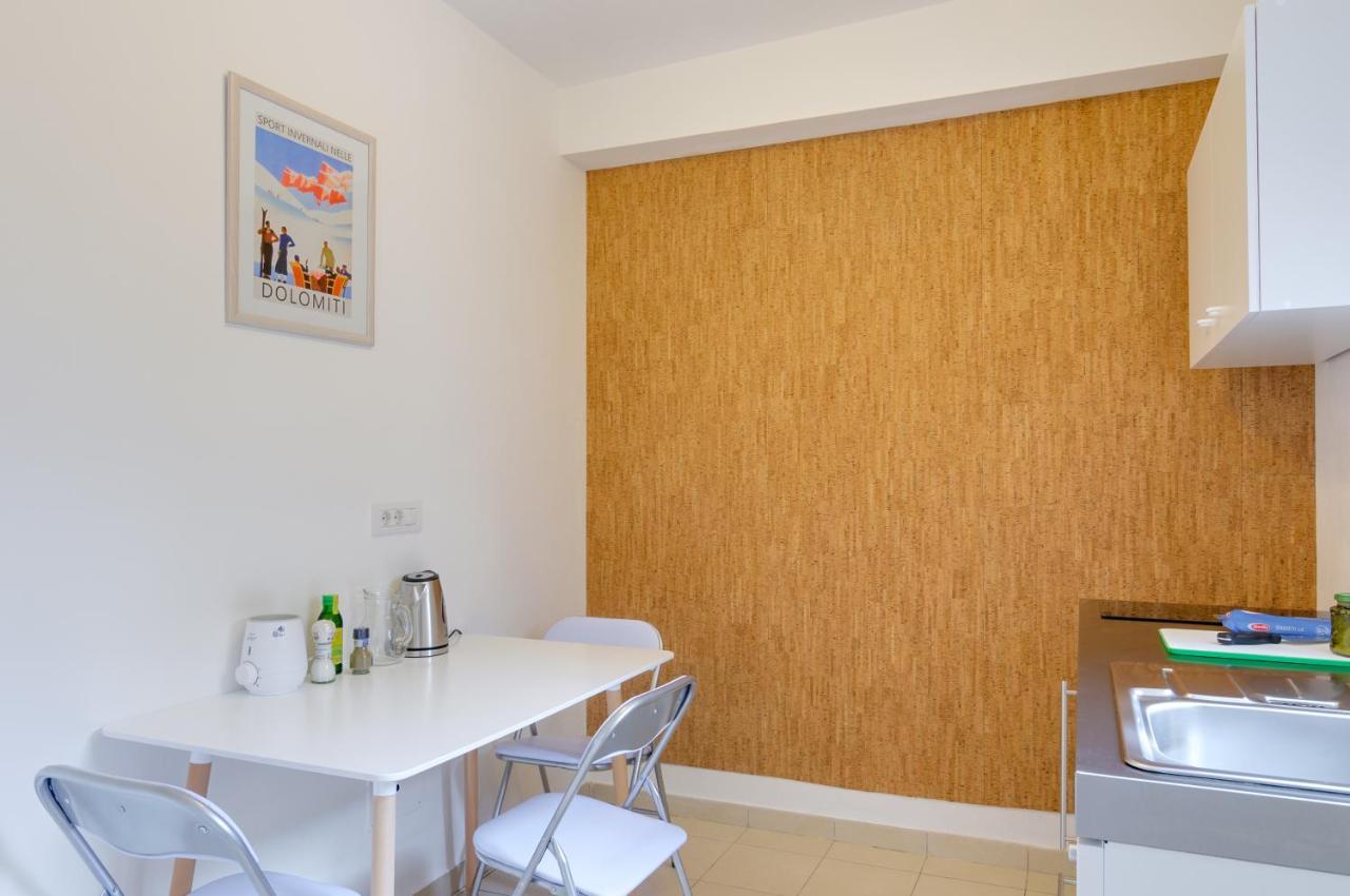 Peters Guest House Bolzano Exterior photo